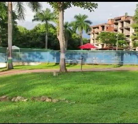 Hotel Hacienda Campestre Melgar Exteriér fotografie