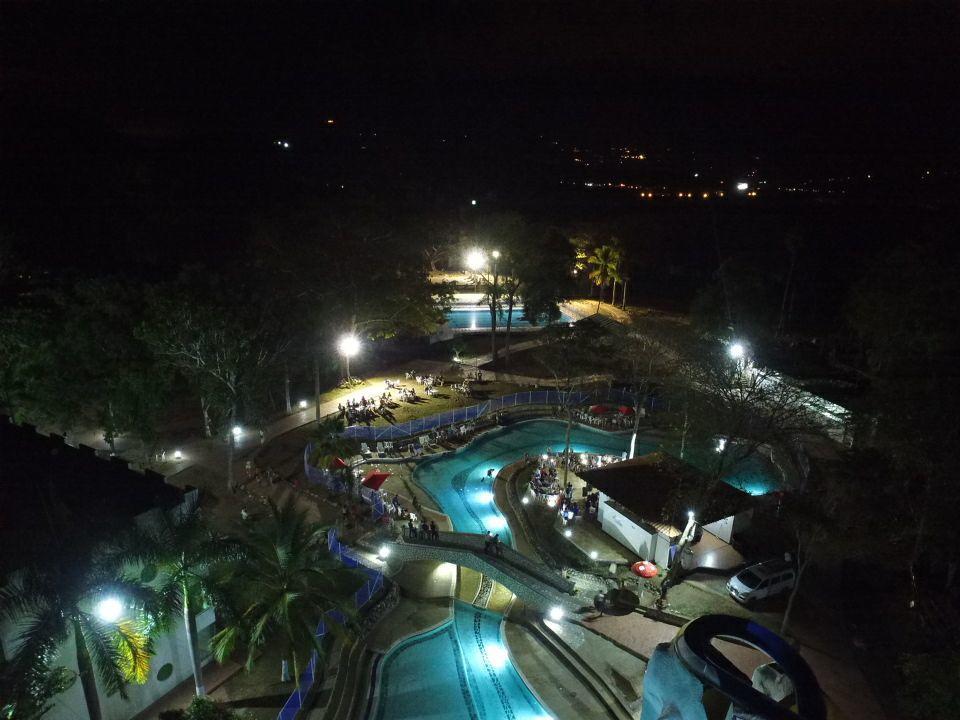 Hotel Hacienda Campestre Melgar Exteriér fotografie